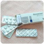 Феназепам  Phenazepam Valenta  1 мг в Олонце