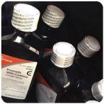 Кодеин сироп Codein (для приготовления напитка Lean, Purple Drank)  473 мл  в Олонце