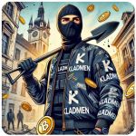 Работа курьер - кладмен в Олонце 