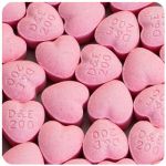 Экстази  Ecstasy Love 200 MDMA в Олонце