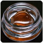 Гашишное масло (импорт Калифорния)  Distillate  в Олонце USA ТГК 98.5%