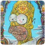 Марки LSD-25 VHQ чистых 250 мкг в Олонце